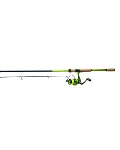Kinetic HellCat CL 9’ ML 8-30 gr. Stangsæt