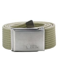 Fjällräven Canvas Belt