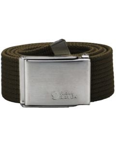 Fjällräven Canvas Belt