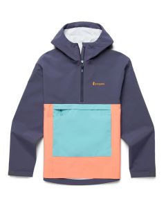 Cotopaxi Cielo Rain Anorak W - Dame