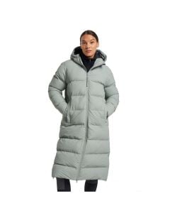 Tenson Chimi Coat W - Dame 