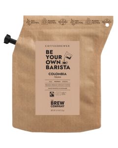 Growers Cup Coffee Brewer - Colombia