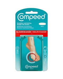 Compeed Vabelplaster - Small