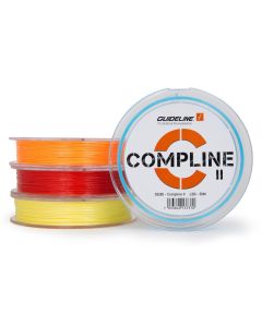 Guideline Compline ll Skydeline
