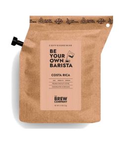 Growers Cup Coffee Brewer - Costa Rica