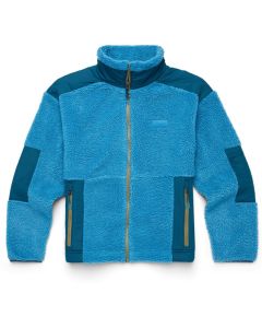 Cotopaxi Bacano Fleece Jacket W - Dame