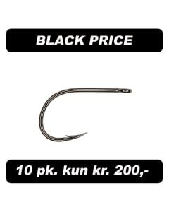 Partridge Fluekrog - Evil Minnow
