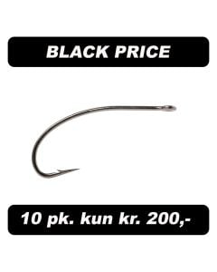 Partridge Fluekrog - Saltwater Shrimp
