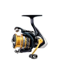 Daiwa Revros LT Spinnehjul