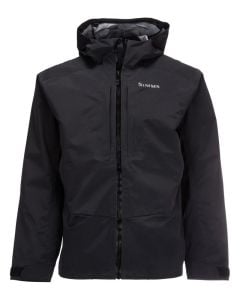 Simms Freestone Jakke Black