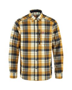 Fjällräven Fjällglim Skjorte m/lange ærmer - Herre