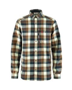 Fjällräven Fjällglim Shirt M - Herre