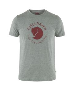 Fjällräven Fox T-Shirt - Herre