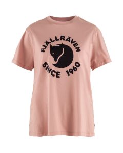 Fjällräven Relaxed T-Shirt W - Dame