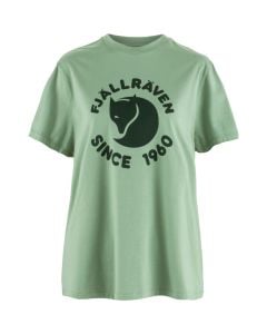 Fjällräven Relaxed T-Shirt W - Dame