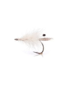 Unique Flies Chenille Rejen - Pink