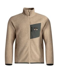 Lundhags Flok Wool Pile Fleece - Herre
