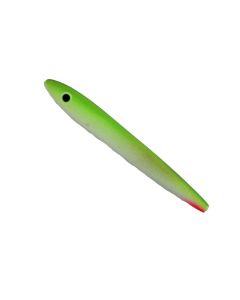 Kent Andersen Long Shot Kystblink - Fluo Green/White 