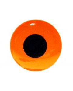 3D Epoxy Eyes - 6mm
