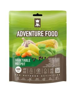 Adventure Food Vegetable Hotpot 