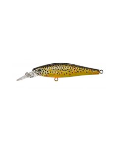 Gunki Gamera 65 Suspending Wobler - Fario