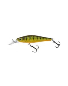 Gunki Gamera 65 Suspending Wobler - Strass Perch