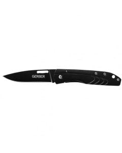 Gerber STL 2.5 Folder STL DP FE