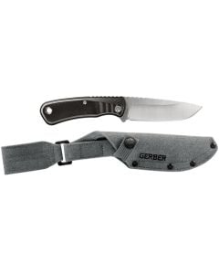 Gerber Downwind Fixed DropPoint Kniv