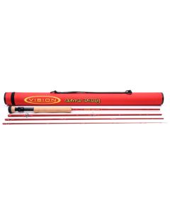 Vision Flyfishing Grand Daddy Fluestang