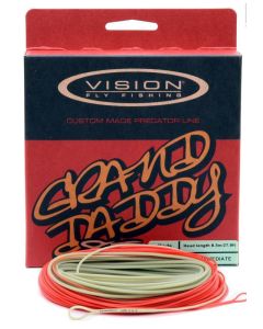 Vision Flueline Grand Daddy