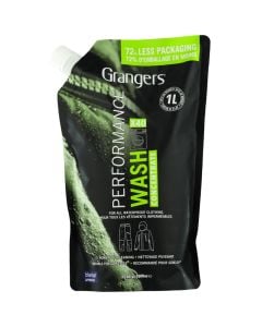 Granger's Performance Vaskemiddel 1000 ml