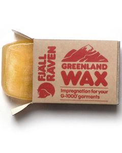 Fjällräven Greenland Wax - Voks imprægnering G1000 (Fjällräven)