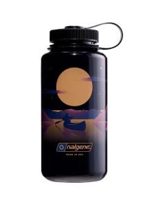 Nalgene Wide Mouth Bottle - 1000 ML Drikkeflaske