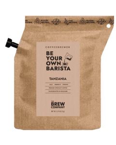 Growers Cup Coffee Brewer - Tanzania