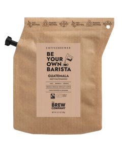 Growers Cup Coffee Brewer - Guatemala