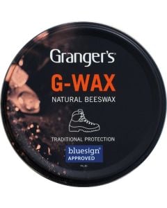 Granger's G-Wax Læderfedt