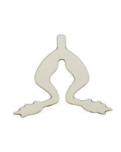 Hareline Frog Legs