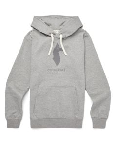 Cotopaxi Llama Pullover Hoodie - Herre