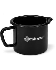 Petromax Enamel Milk Pot 1,4 L 
