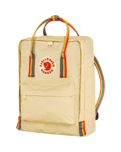 Fjällräven Kånken Rainbow