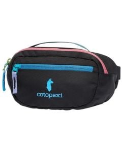 Cotopaxi Kapai 1.5 L Hip Pack - Del Día Monochrome