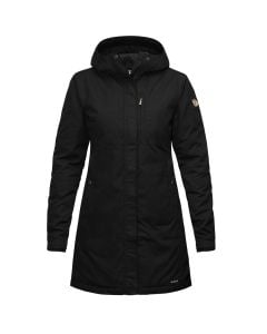 Fjällräven Kiruna Padded Parka W - Dameparka (Fjällräven)