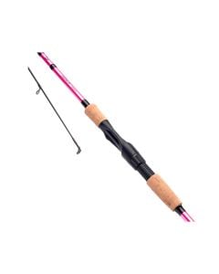 Daiwa Laguna XT Kids Fiskestang - Pink