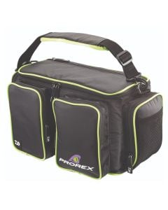 Daiwa Prorex Fisketaske - Large