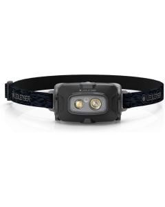 Led Lenser HF4R Core Genopladelig Pandelampe