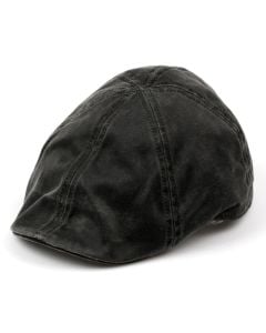 Stetson Level Gatsby CO/PES Kasket