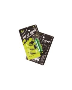 BFT Rod Tip Repair Kit Topøjer - 3 stk.