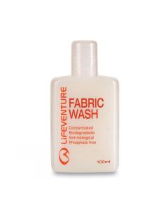 Lifeventure Fabric Vaskemiddel - 100 ml.
