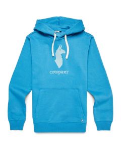 Cotopaxi Llama Pullover Hoodie - Herre