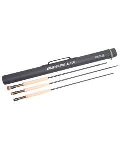 Guideline LPX Tactical Fluestang
